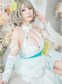 雨波_HaneAme - NO.162 Takagaki Kaede(39)